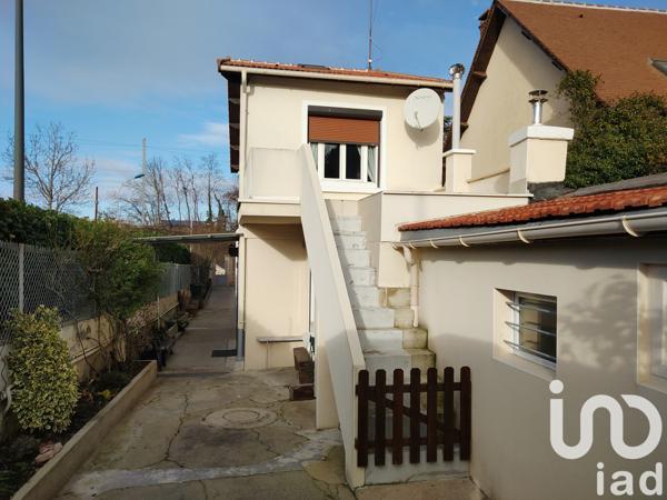 Maison à vendre 4 pièces 100 m² Bry-sur-Marne