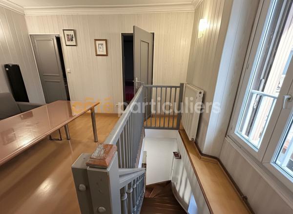 Vente Maison84,1 m² - 4 Pièces - VILLENEUVE SAINT GEORGES (94190)