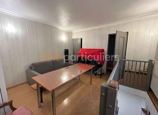 Vente Maison84,1 m² - 4 Pièces - VILLENEUVE SAINT GEORGES (94190)