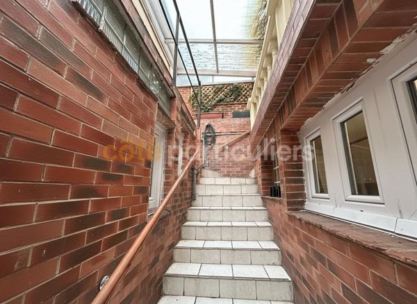 Vente Maison84,1 m² - 4 Pièces - VILLENEUVE SAINT GEORGES (94190)