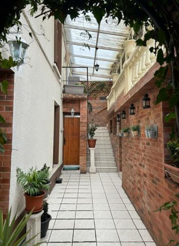 Vente Maison84,1 m² - 4 Pièces - VILLENEUVE SAINT GEORGES (94190)