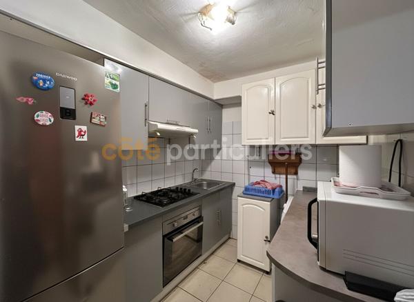 Vente Maison84,1 m² - 4 Pièces - VILLENEUVE SAINT GEORGES (94190)