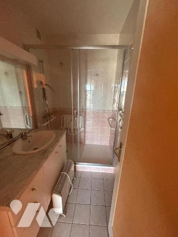 Lorient proche centre , Appartement 105 m2, 4chs, balcons , garage