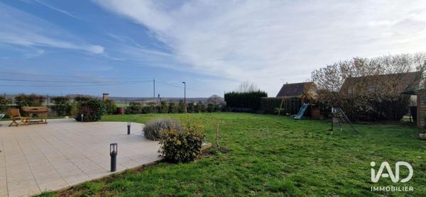 Maison à vendre 5 pièces 136 m² Armentières-en-Brie