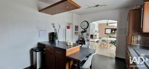 Maison à vendre 5 pièces 136 m² Armentières-en-Brie