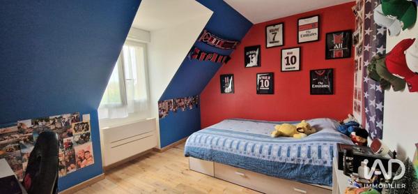 Maison à vendre 5 pièces 136 m² Armentières-en-Brie