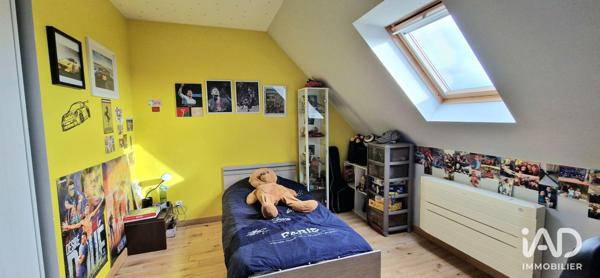 Maison à vendre 5 pièces 136 m² Armentières-en-Brie