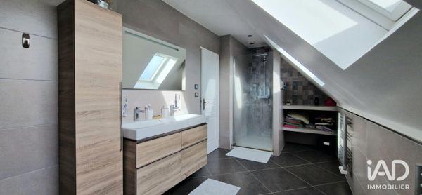 Maison à vendre 5 pièces 136 m² Armentières-en-Brie