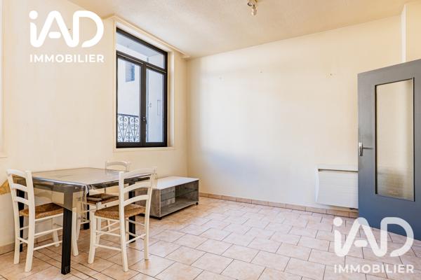 Appartement à vendre 2 pièces 40,03 m² Gap