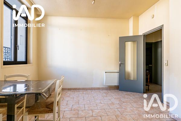 Appartement à vendre 2 pièces 40,03 m² Gap