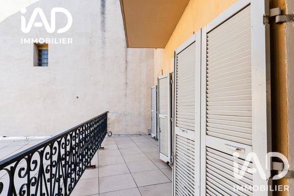 Appartement à vendre 2 pièces 40,03 m² Gap