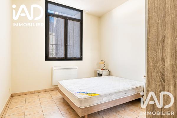 Appartement à vendre 2 pièces 40,03 m² Gap