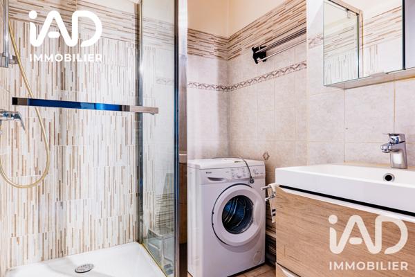 Appartement à vendre 2 pièces 40,03 m² Gap