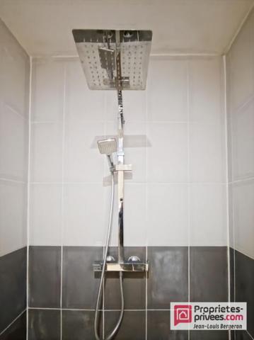 Maison de caractère avec bois et caves troglodytes