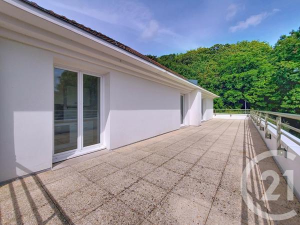 Appartement F5 à vendre  5 pièces - 116 m2 ROUEN - 76