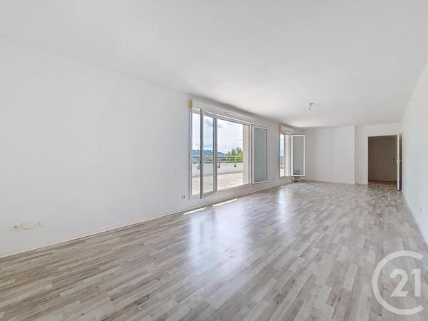 Appartement F5 à vendre  5 pièces - 116 m2 ROUEN - 76