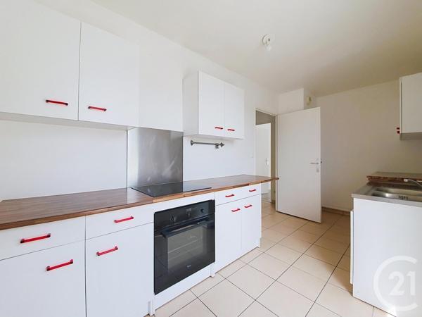 Appartement F5 à vendre  5 pièces - 116 m2 ROUEN - 76