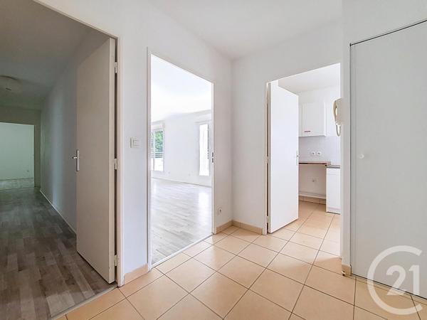 Appartement F5 à vendre  5 pièces - 116 m2 ROUEN - 76