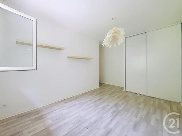 Appartement F5 à vendre  5 pièces - 116 m2 ROUEN - 76