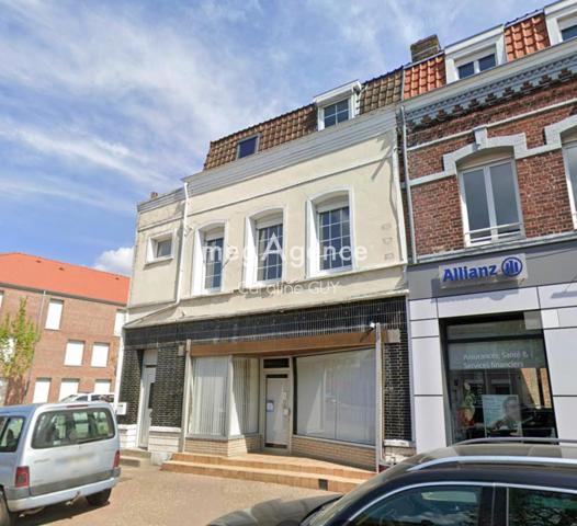 Maison à ARQUES, 62510 - 8 pièces 203m²