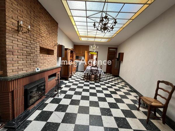 Maison à ARQUES, 62510 - 8 pièces 203m²