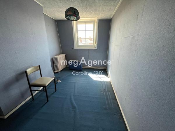 Maison à ARQUES, 62510 - 8 pièces 203m²