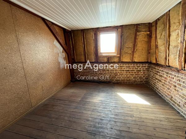 Maison à ARQUES, 62510 - 8 pièces 203m²