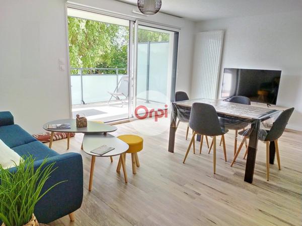 Appartement à vendre    3 pièces • 68,93 m2 Damgan