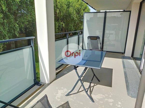 Appartement à vendre    3 pièces • 68,93 m2 Damgan