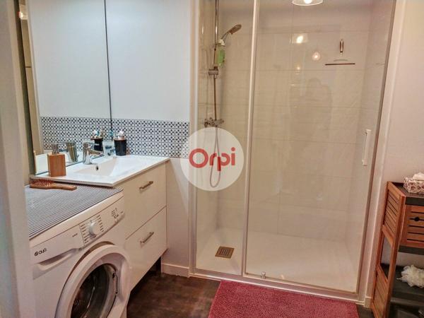 Appartement à vendre    3 pièces • 68,93 m2 Damgan