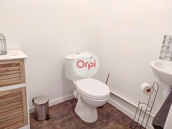 Appartement à vendre    3 pièces • 68,93 m2 Damgan