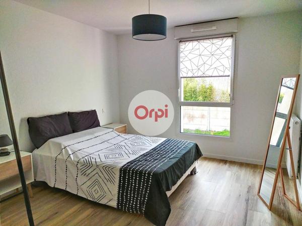 Appartement à vendre    3 pièces • 68,93 m2 Damgan