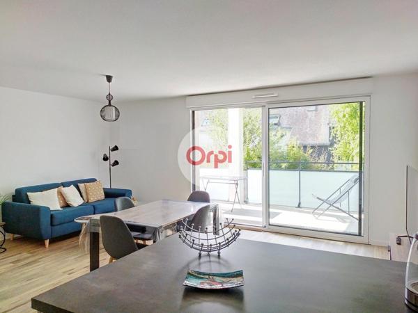 Appartement à vendre    3 pièces • 68,93 m2 Damgan