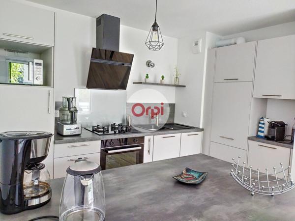 Appartement à vendre    3 pièces • 68,93 m2 Damgan