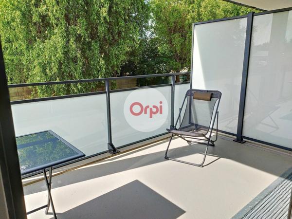 Appartement à vendre    3 pièces • 68,93 m2 Damgan