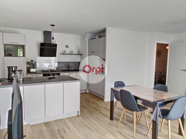 Appartement à vendre    3 pièces • 68,93 m2 Damgan
