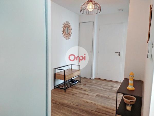 Appartement à vendre    3 pièces • 68,93 m2 Damgan