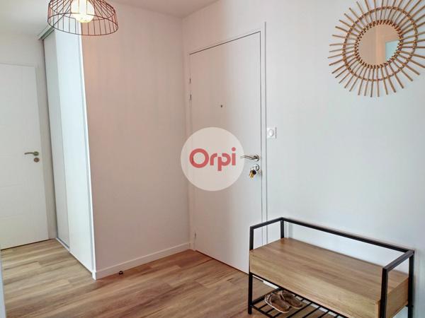 Appartement à vendre    3 pièces • 68,93 m2 Damgan