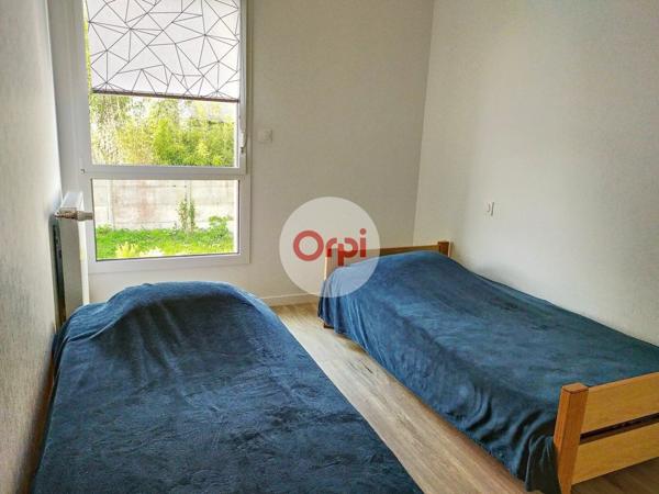 Appartement à vendre    3 pièces • 68,93 m2 Damgan