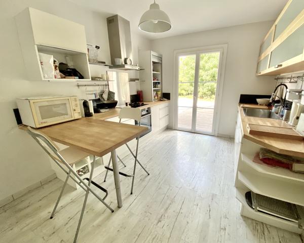 Maison 7 pièces - 200 m²
