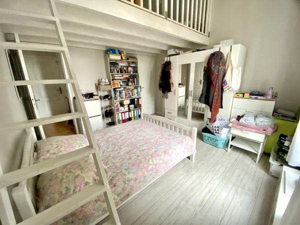 Maison 7 pièces - 200 m²