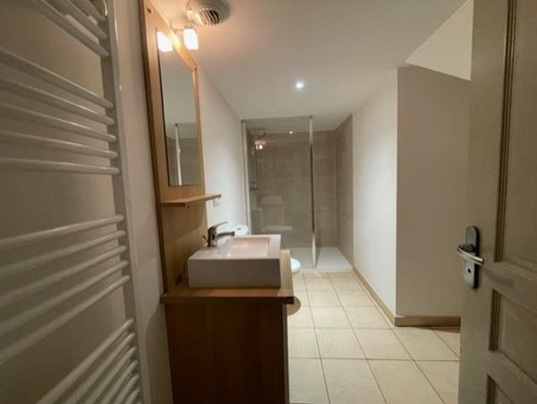 Appartement T2 Duplex dans Bâtisse Historique - Saintes Rive Gauche, Cœur de Ville Saintes (17100)