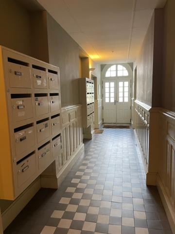 Appartement T2 Duplex dans Bâtisse Historique - Saintes Rive Gauche, Cœur de Ville Saintes (17100)