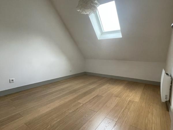 Appartement T2 Duplex dans Bâtisse Historique - Saintes Rive Gauche, Cœur de Ville Saintes (17100)