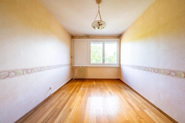 Appartement à vendre 4 pièces QUETIGNY (21)