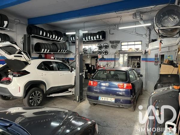 Boutique/Local commercial à vendre 180 m² Perpignan