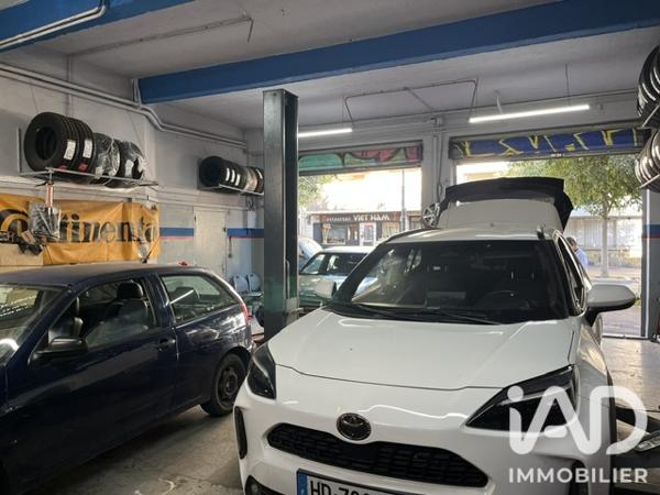 Boutique/Local commercial à vendre 180 m² Perpignan