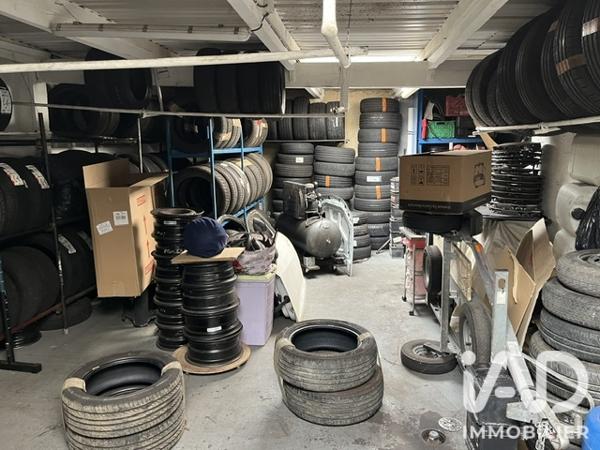Boutique/Local commercial à vendre 180 m² Perpignan