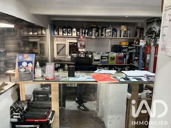 Boutique/Local commercial à vendre 180 m² Perpignan