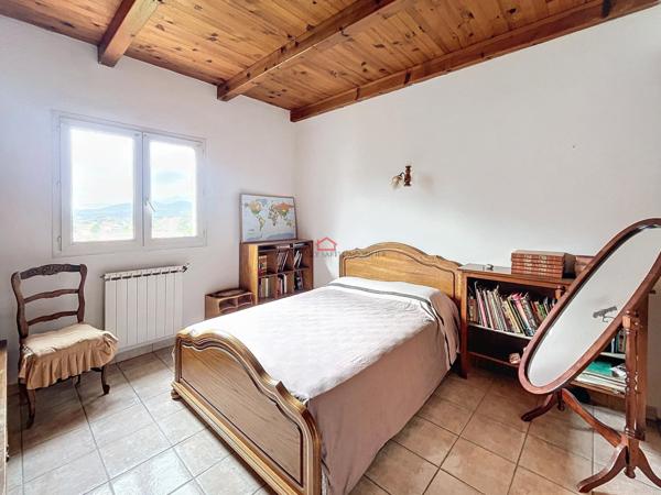 Maison de 5 logements (rapport locatif)